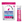 Horsepower Hydration Electrolyte Drink Mix package and single packet on a white background